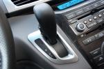 Honda Odyssey 2011 года